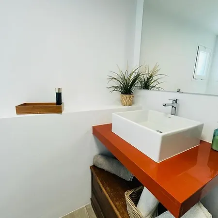 Apartment The Boat