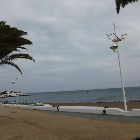 Apartment The Boat Playa Honda (Lanzarote)