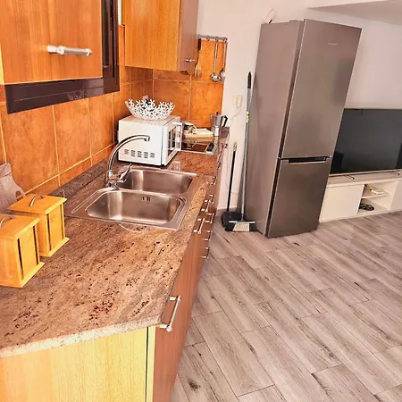 Appartement The Boat